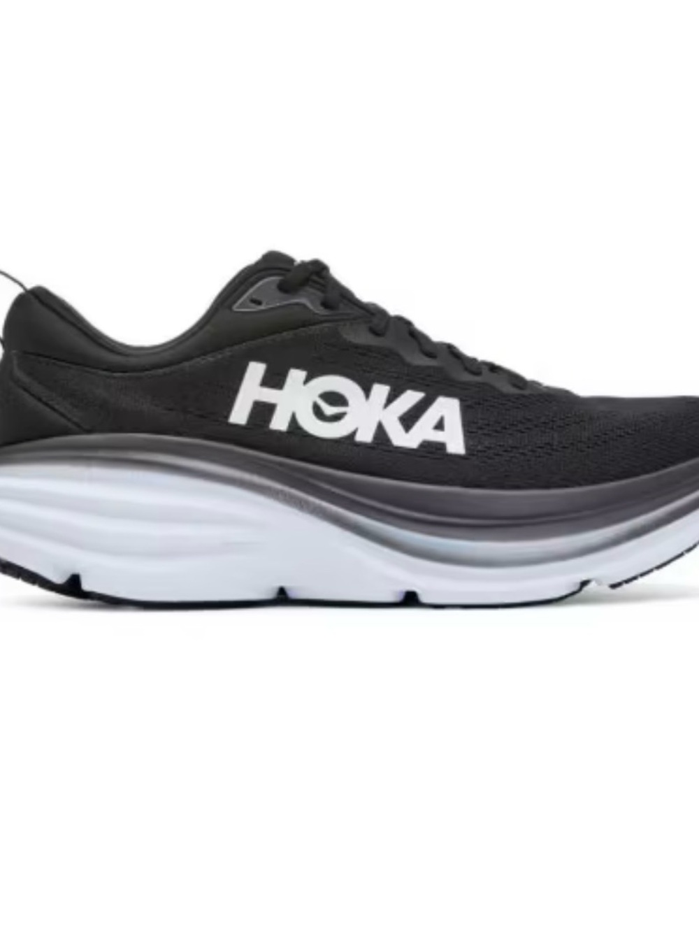 HOKA One One Bondi 8
